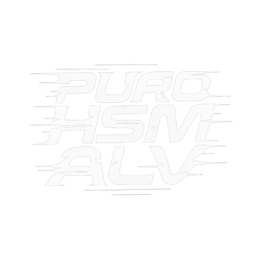 Puro HSM Alv Shirt