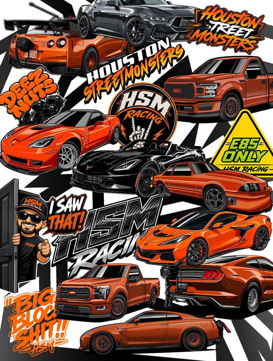 Decals