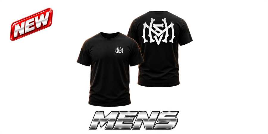 New Drop Mens