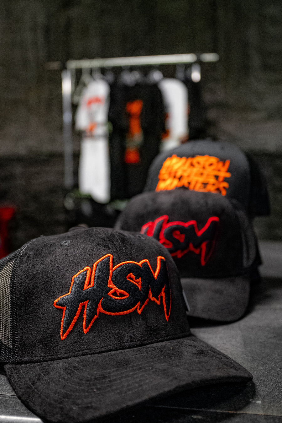 Hats