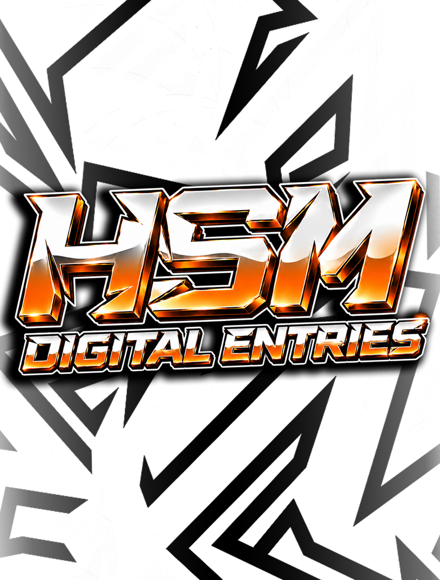 HSM Digital Entries