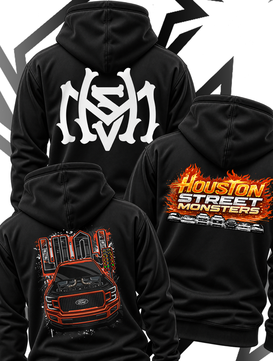 Hoodies