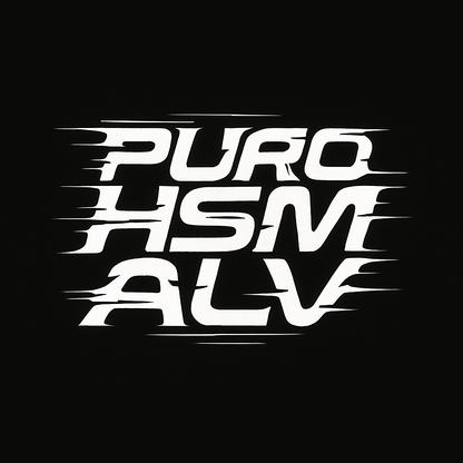 Puro HSM Alv Shirt (Womens)