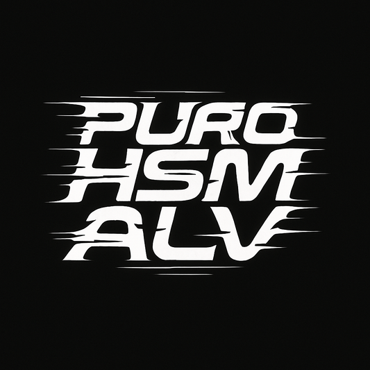 Puro HSM Alv Shirt (Womens)