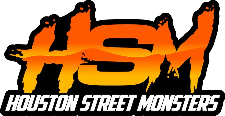 Houston Street Monsters