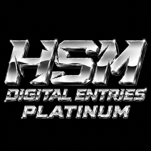 HSM Platinum Digital Entries
