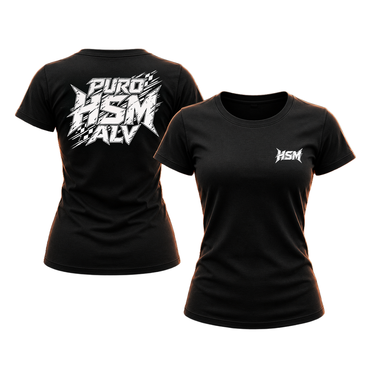 Puro HSM Alv Shirt (Womens)