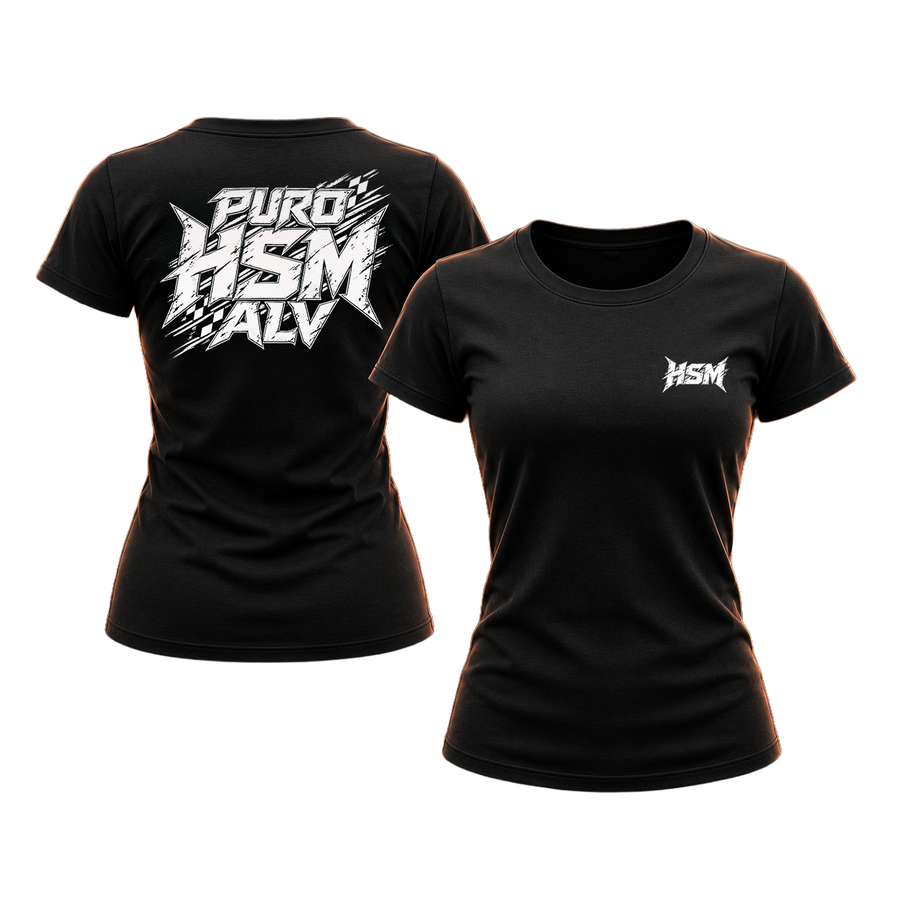 Puro HSM Alv Shirt (Womens)