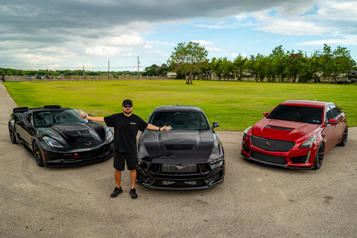 1000HP S650 1000HP C7 Z06 1000hp cts v3 OR $50,000