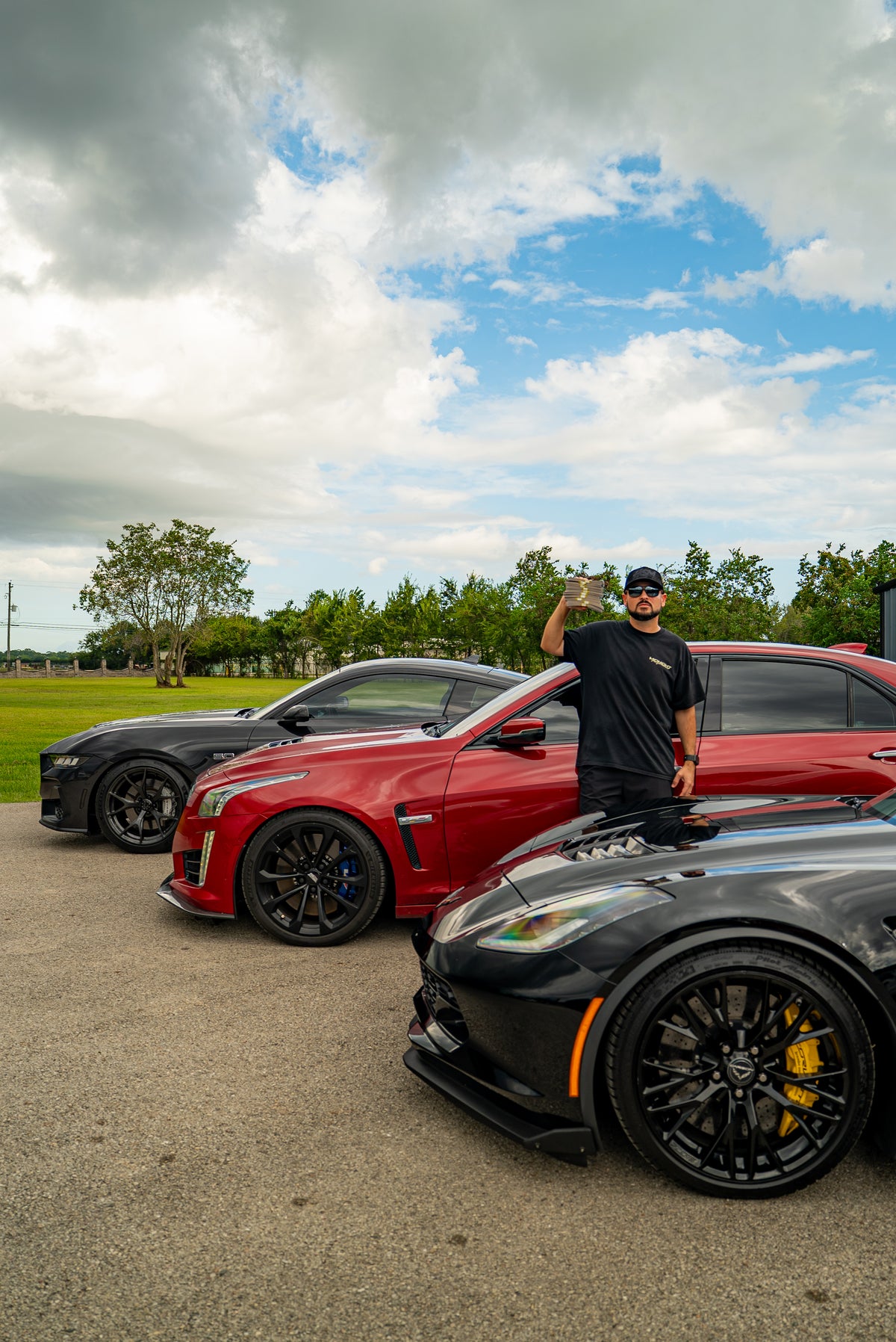 1000HP S650 1000HP C7 Z06 1000hp cts v3 OR $50,000
