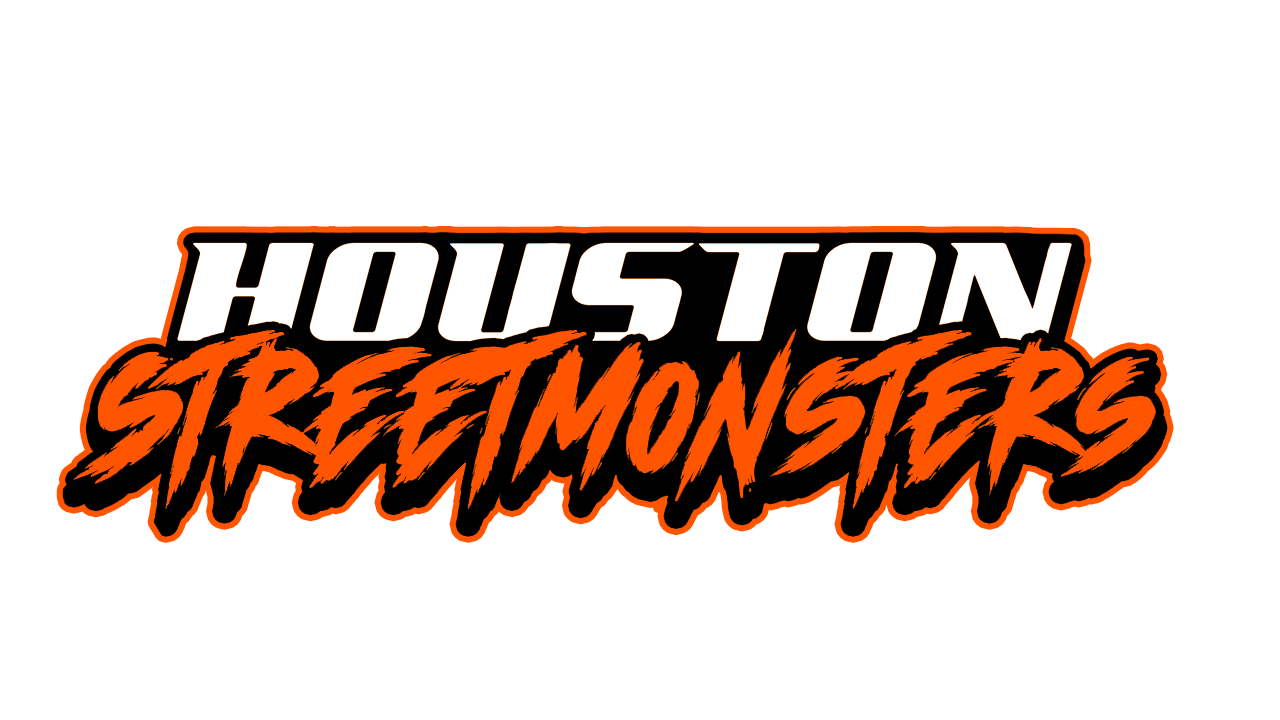 Houston Street Monsters