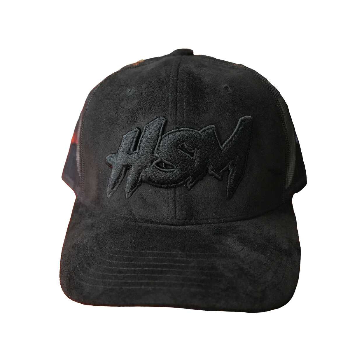 HSM Suede Hats