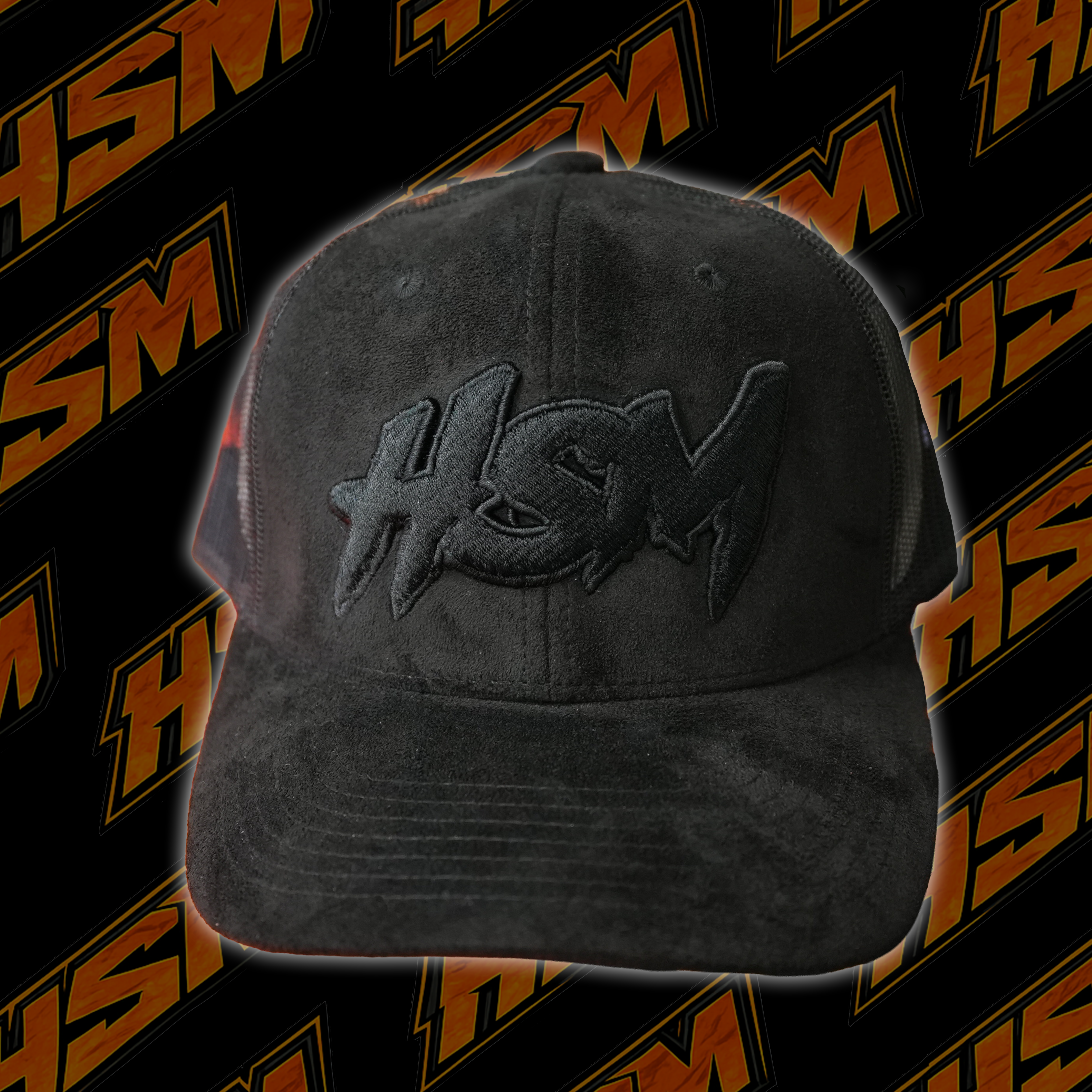 HSM Suede Hats