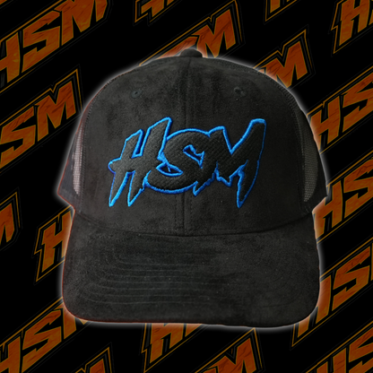 HSM Suede Hats