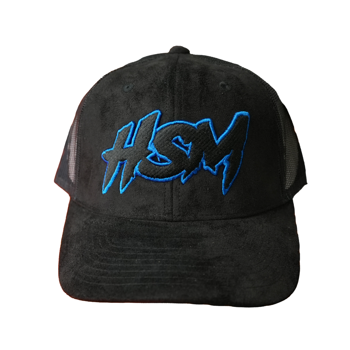 HSM Suede Hats