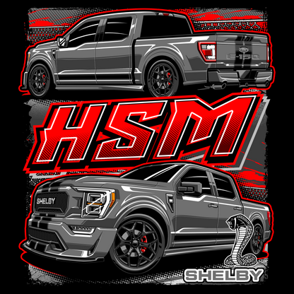 HSM Shelby Shirt