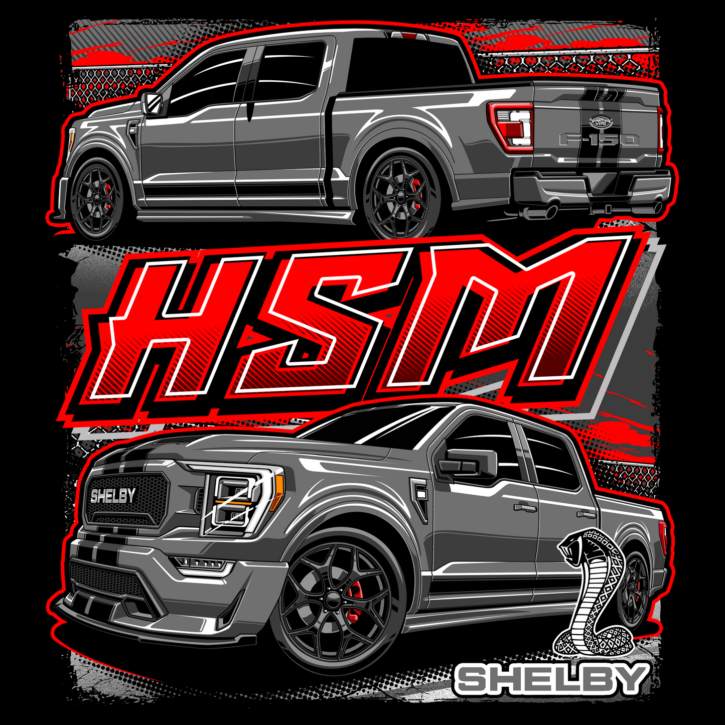 Youth Shelby Shirt