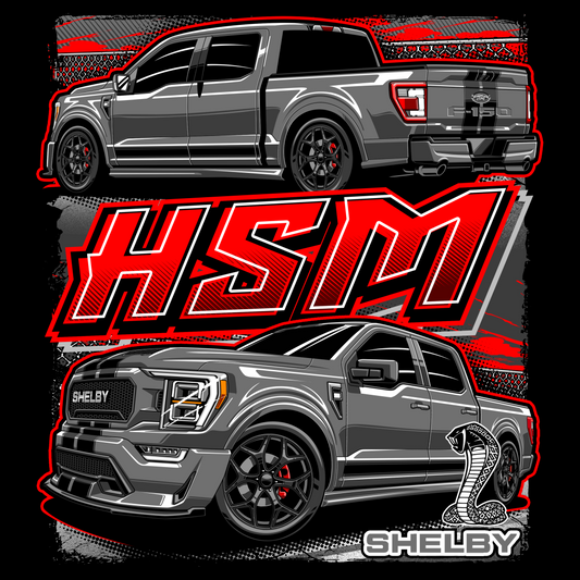 Youth Shelby Shirt