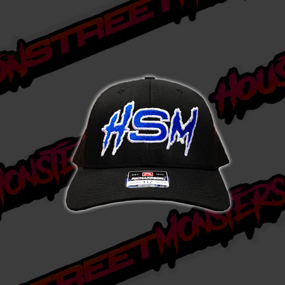 "HSM" Trucker Hats