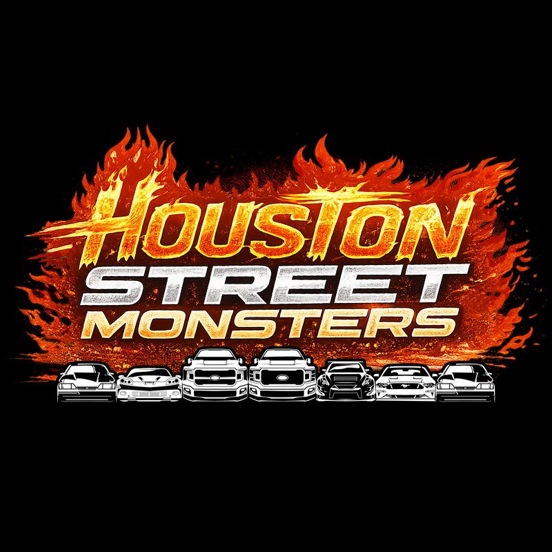 HSM Car Fleet Hoodie