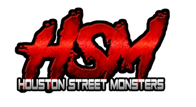 Houston Street Monsters