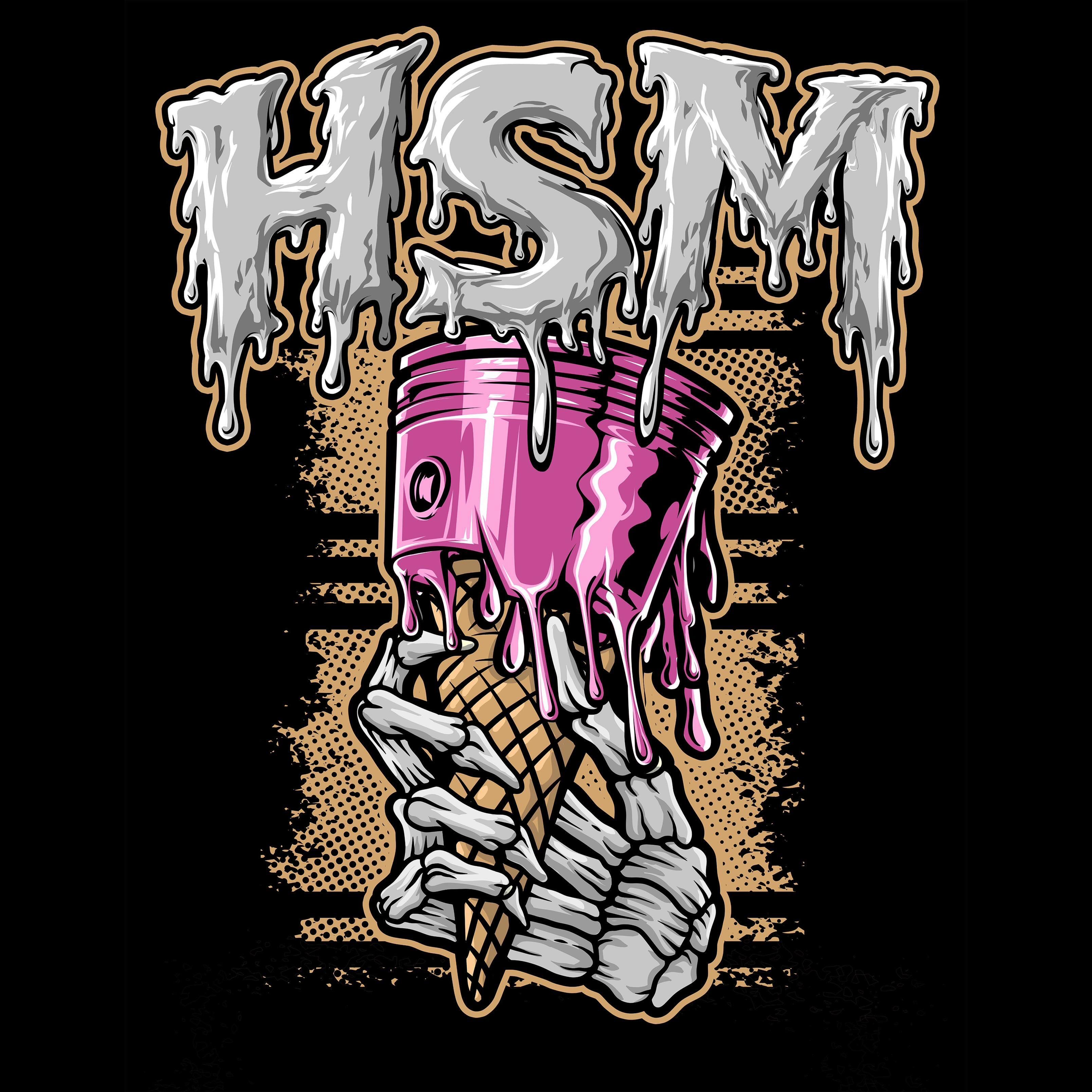 HSM 