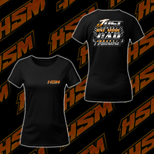 Just One More Car I Promise Shirt (Womens)