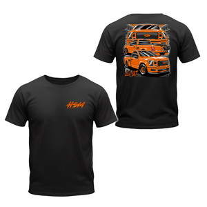 Lil Oj Shirt