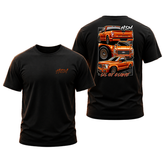Lil Oj Clone Shirt