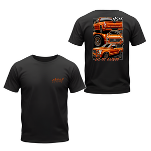 Lil Oj Clone Shirt
