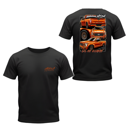 Lil Oj Clone Shirt