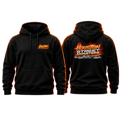 HSM Fleet Hoodie