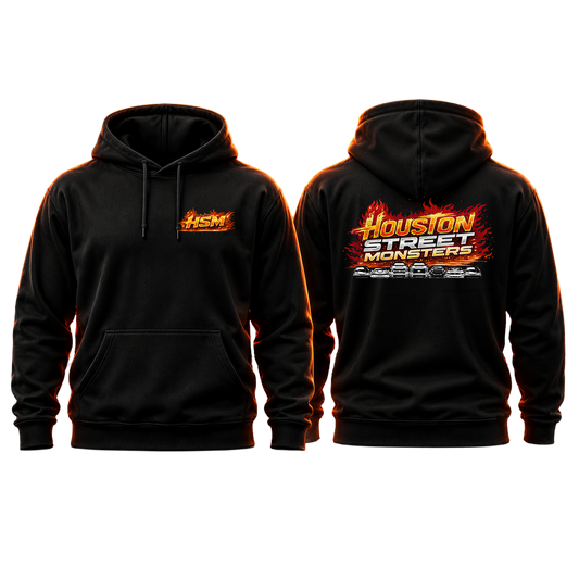 HSM Fleet Hoodie