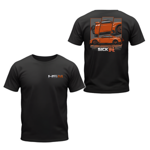 Sick GTR Shirt