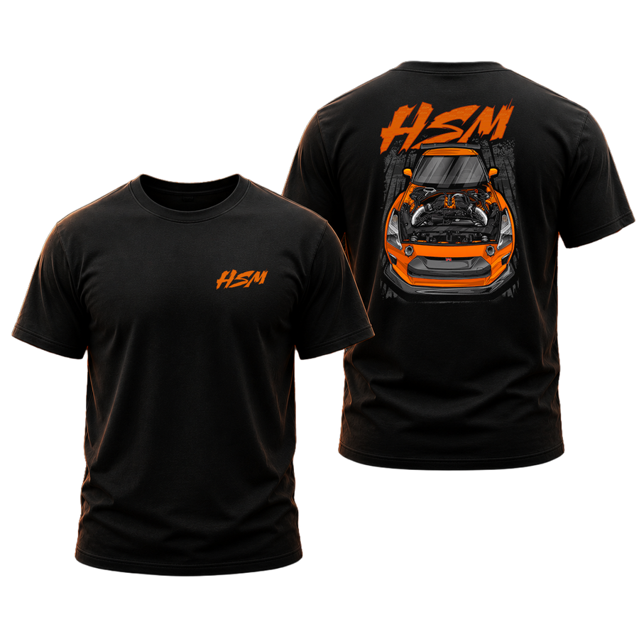 HSM SickGTR