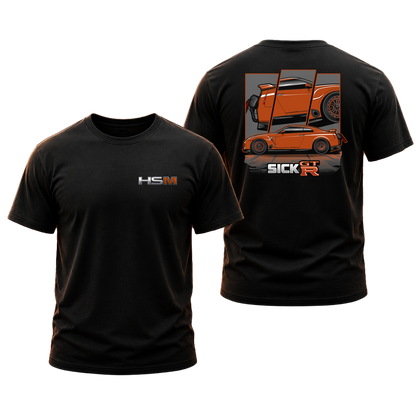 Sick GTR Shirt