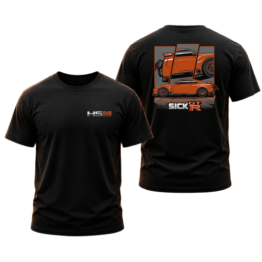Sick GTR Shirt