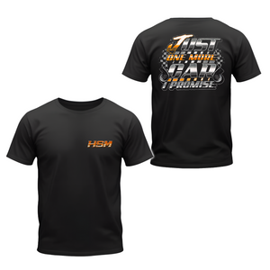 Just One More Car I Promise Shirt