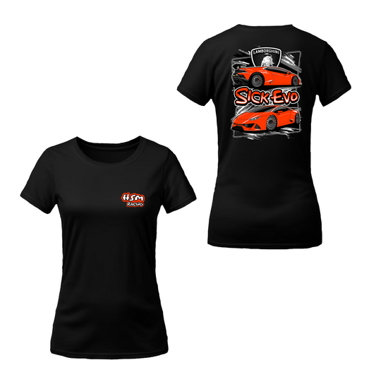 SickEvo Shirt (Womens)