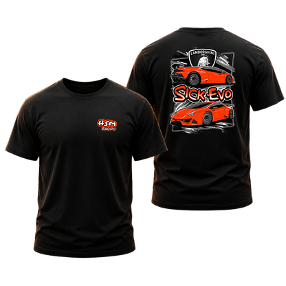 Sick Evo Shirt