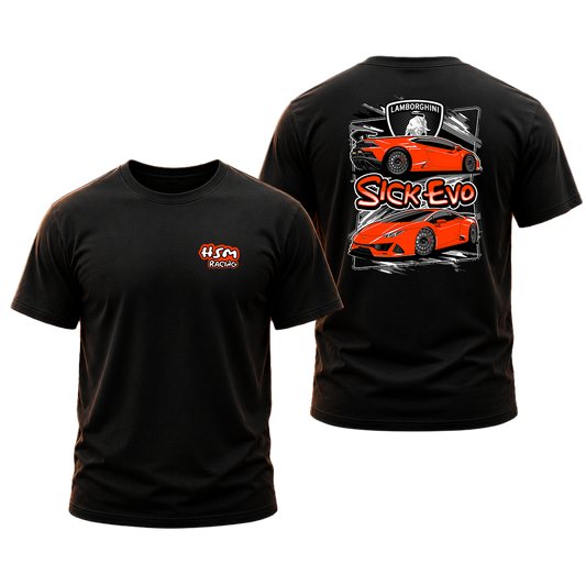 Sick Evo Shirt