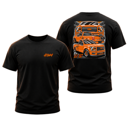 Lil Oj Shirt