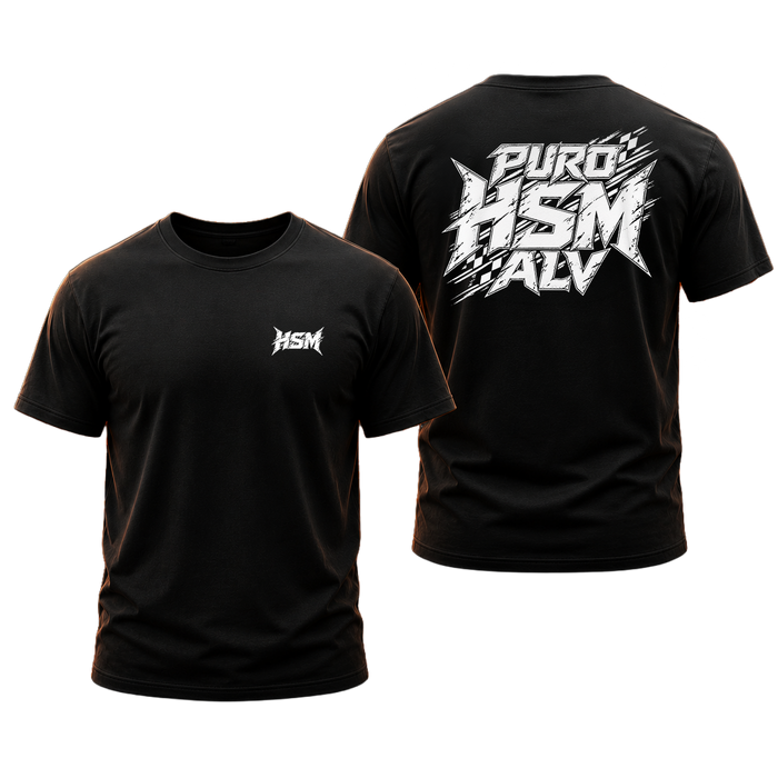 Puro HSM Alv Shirt