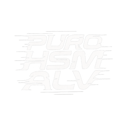 Puro HSM Alv Shirt