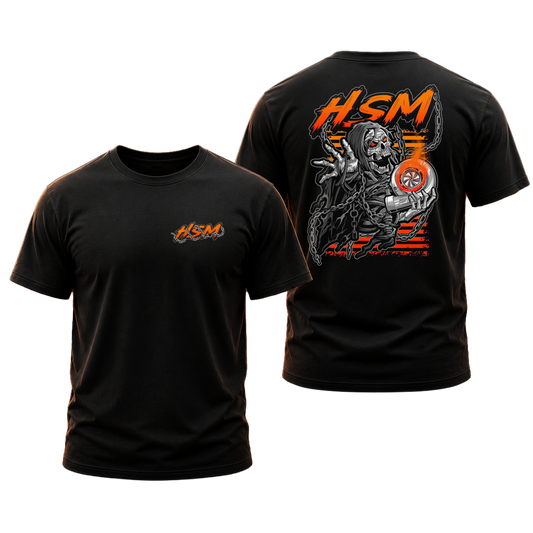 HSM Reaper Shirt