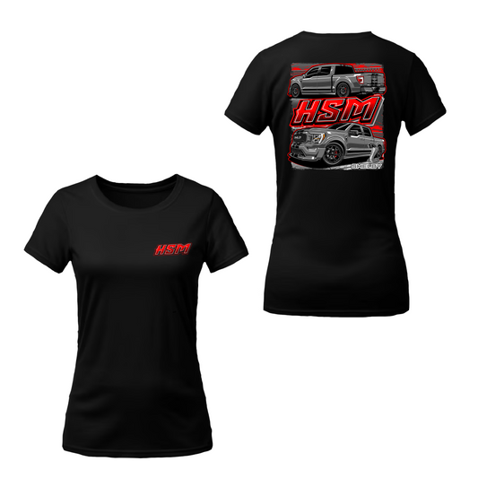 HSM Shelby Shirt (Womens)