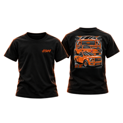 Youth Lil Oj Shirt