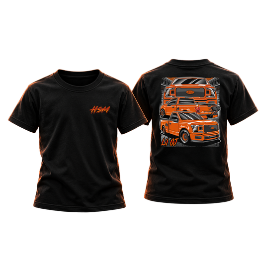 Youth Lil Oj Shirt