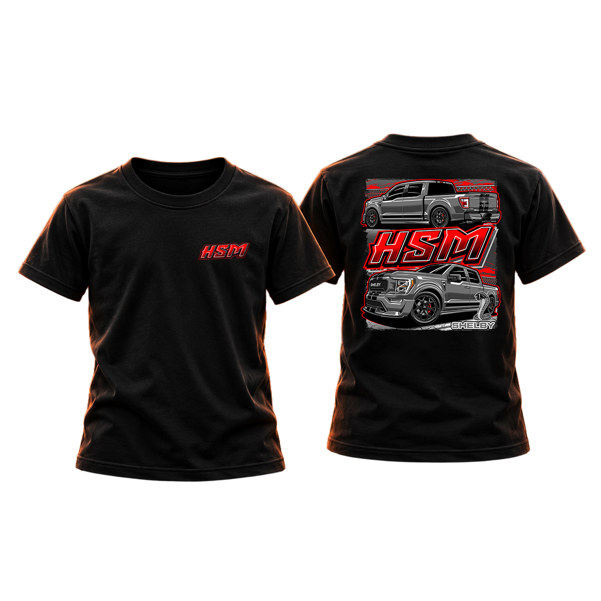 Youth Shelby Shirt