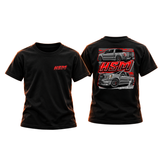 Youth Shelby Shirt